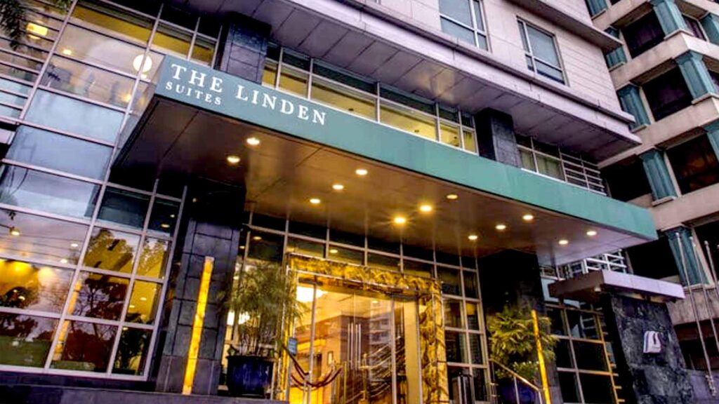 The Linden Suites Ortigas