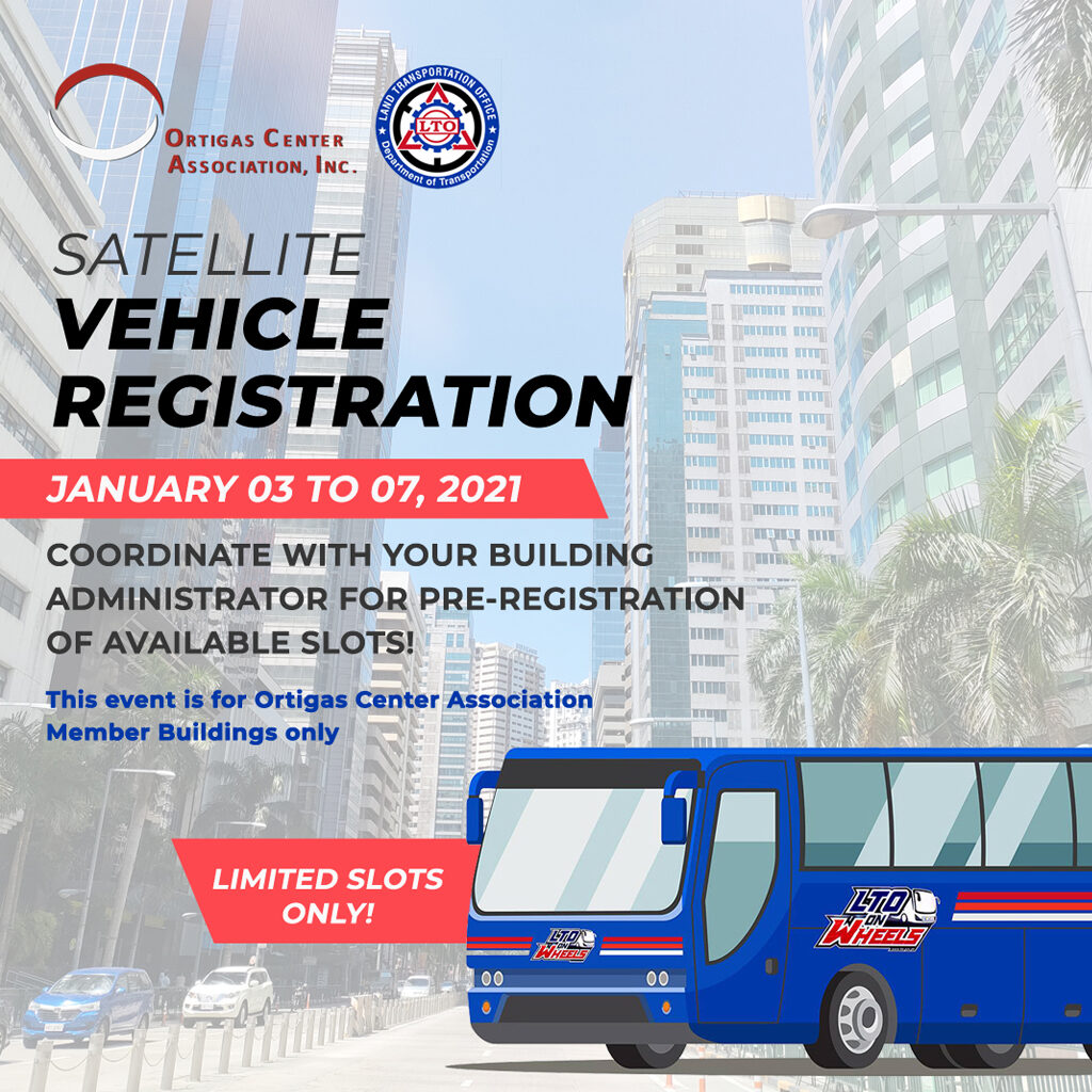 lto registration