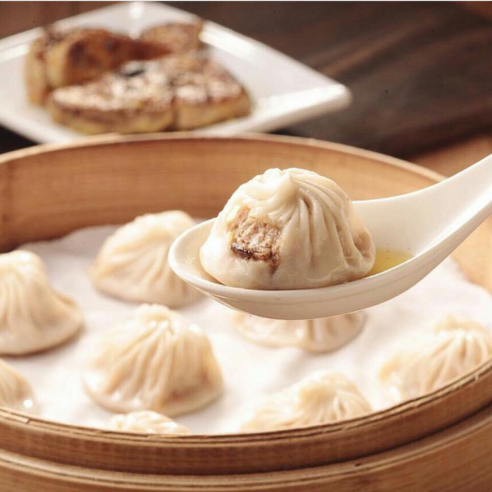 Din Tai Fung SM Megamall